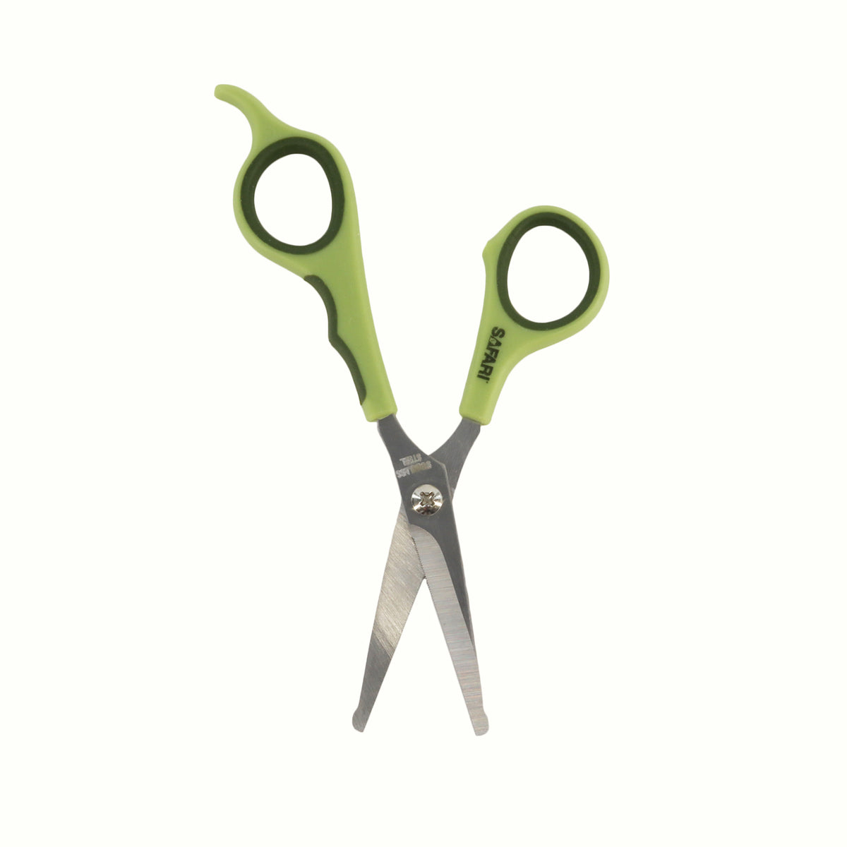 SAFARI SAFETY SCISSORS