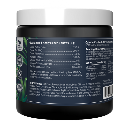 NULO DIGEST SOFT CH SUP 2.6Z
