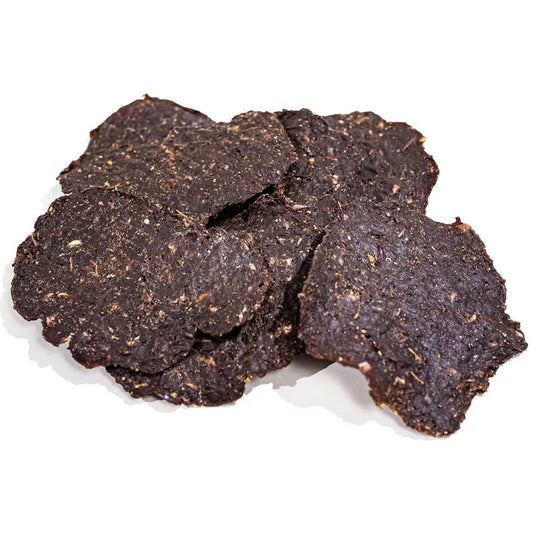 WINNIE LOU ELK JERKY 2.5Z