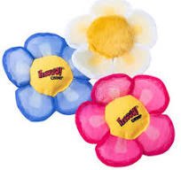 YEOW DAISY FLWR TOPS PINK - RJ Paddywacks