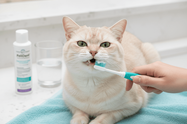 CAT DENTAL CARE - RJ Paddywacks