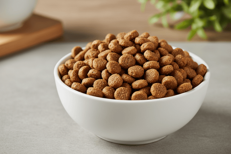 CAT DRY KIBBLE FOOD - RJ Paddywacks