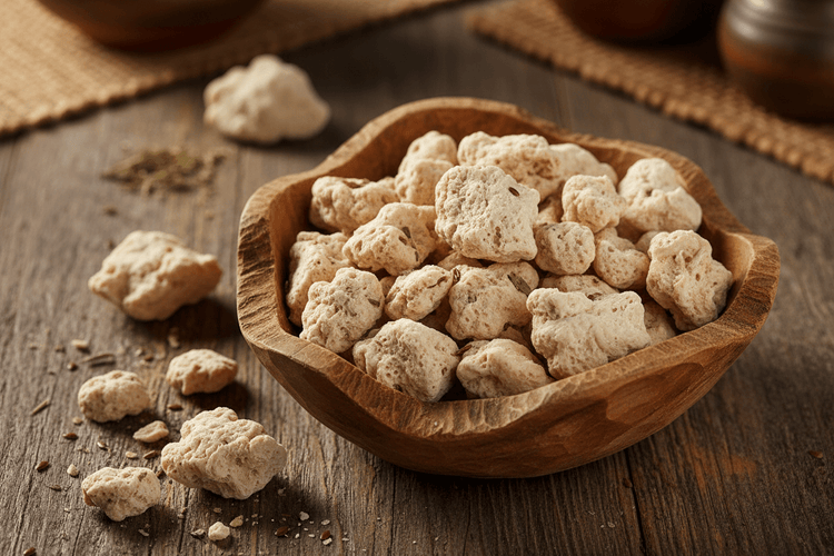 CAT FREEZE-DRIED TREATS - RJ Paddywacks