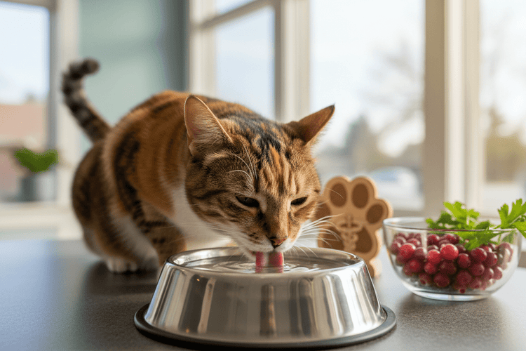 CAT URINARY SUPPORT - RJ Paddywacks