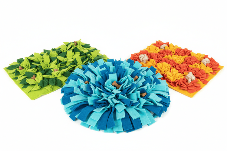 DOG SNUFFLE MATS - RJ Paddywacks