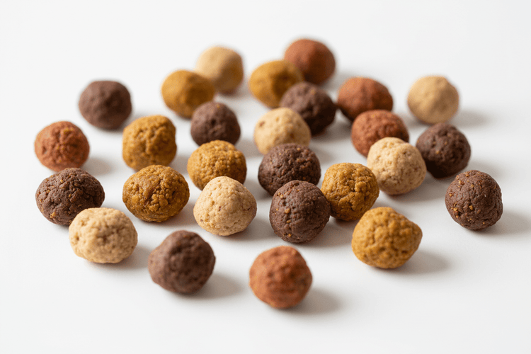 DOG SOFT TREATS - RJ Paddywacks