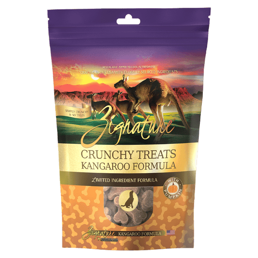 ZIGNATURE CRUNCHY KANGA 12Z