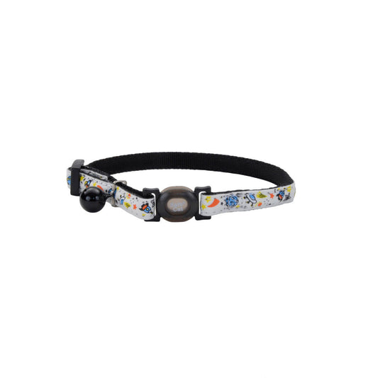 COASTAL 3/8" SAFE CAT GLOW 12"
