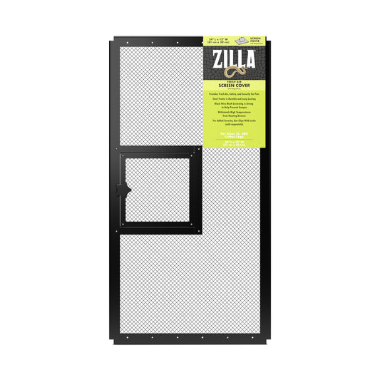 ZILLA FREASH AIR SCREEN COVER_