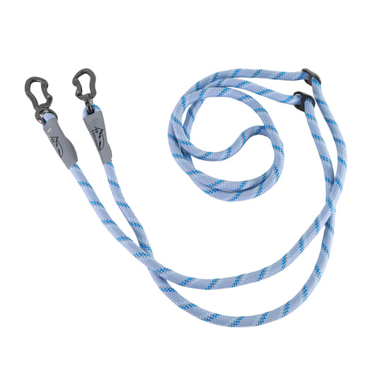 K9 TREK ROPE LEASH 8' OGLA