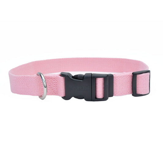 COASTAL 5/8" SOY CLR ROSE