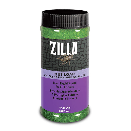 ZILLA CRICKET DRINK 16Z