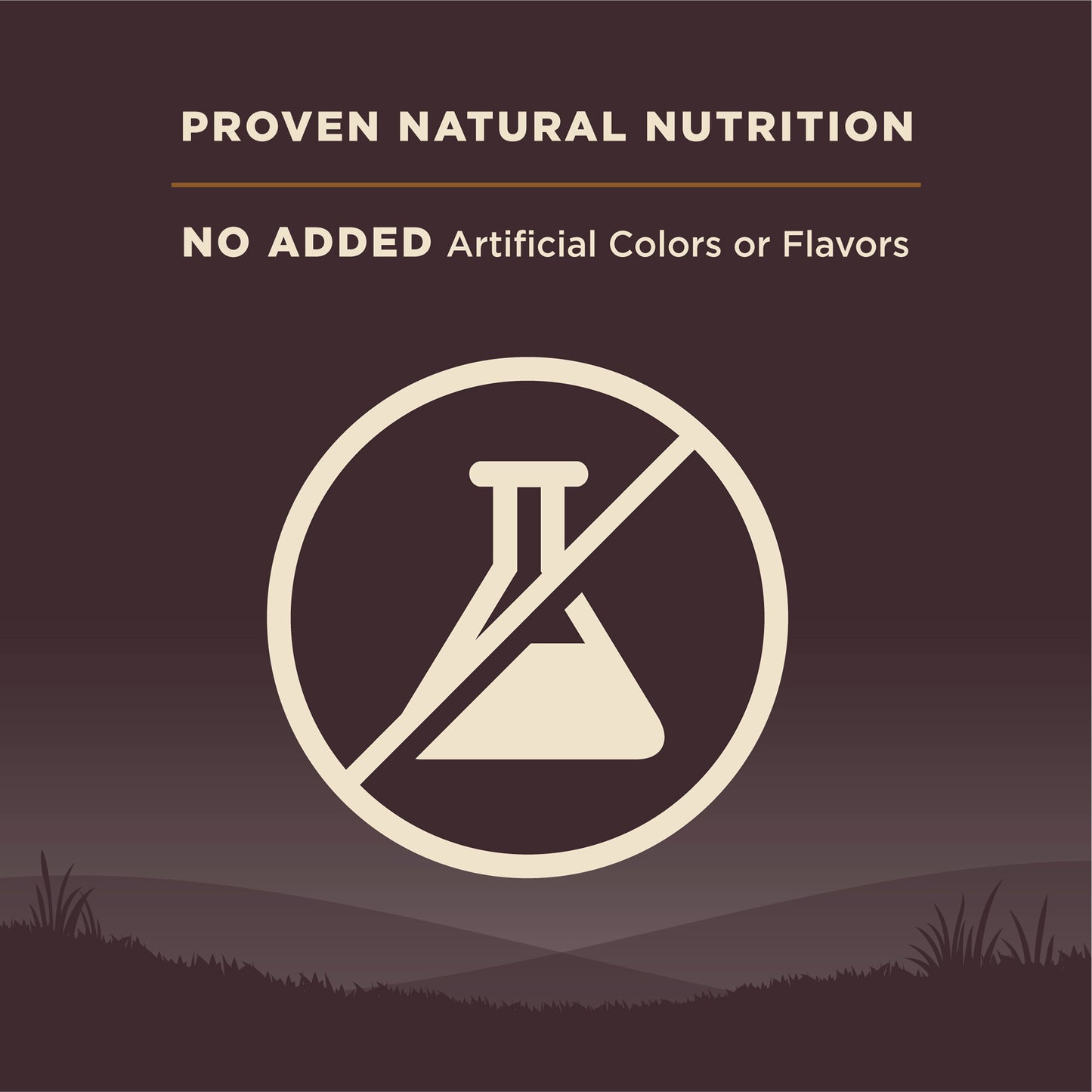 WELLNESS CORE NAT GF WILD GAME