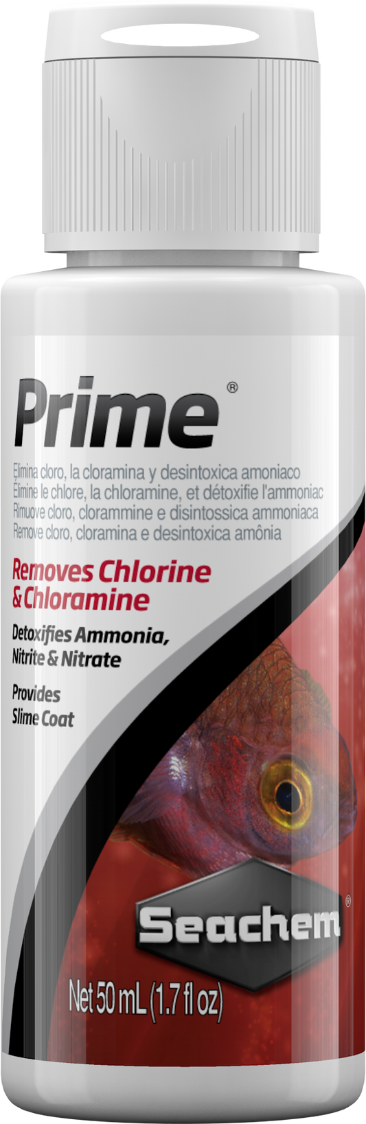 SEACHEM LAB PRIME AMMONIA 50ML