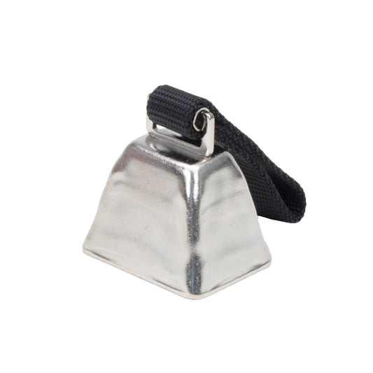 WW NICKEL COW BELL BLK