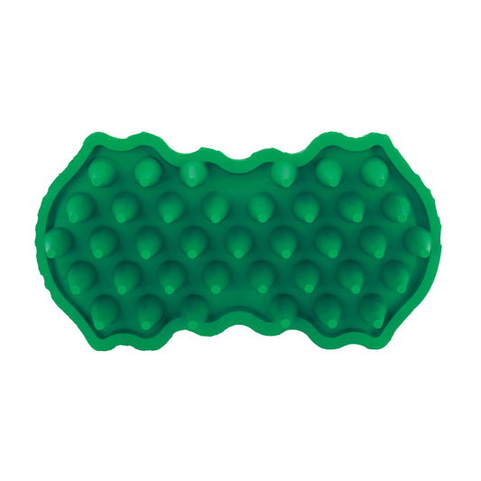 GROOMBUG GREEN L