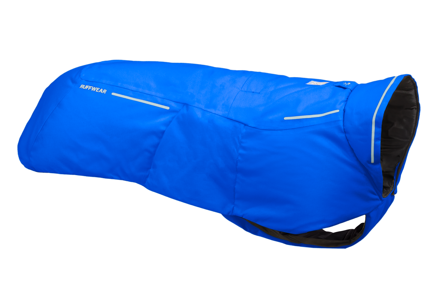 RUFFWEAR VERT VEST L BLUE