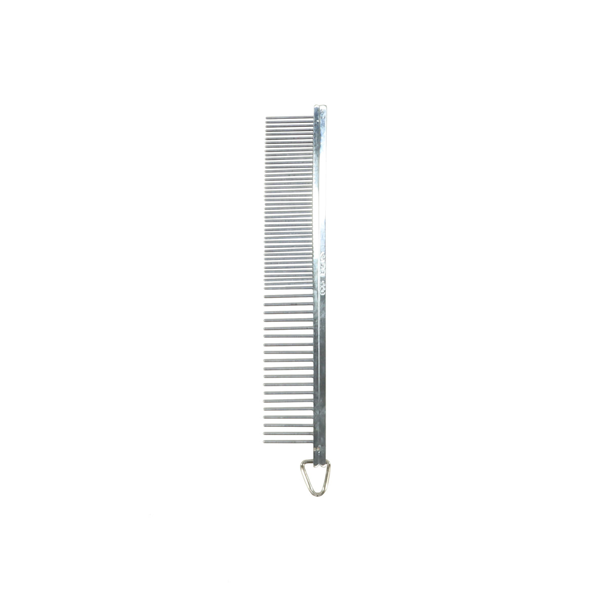 FINE/MEDIUM COMB 4 1/2''