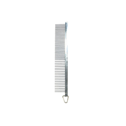 FINE/MEDIUM COMB 4 1/2''