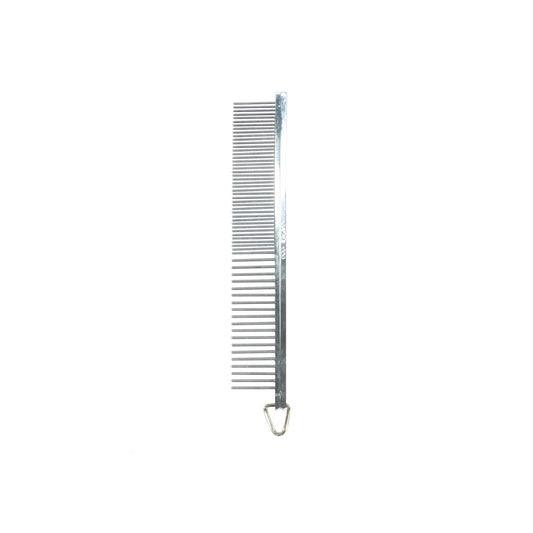 FINE/MEDIUM COMB 4 1/2''
