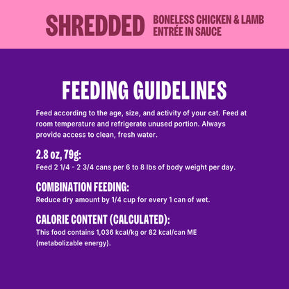 WELLNESS CORE SEL FLK CH LMB
