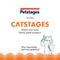PETSTAGES CRNCH PICKLE CATNIP