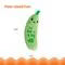 PETSTAGES CRNCH PICKLE CATNIP