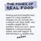 SIMPLE FOOD DUCK 6#