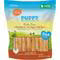 CANINE NATURALS PUP CH 5" STCK