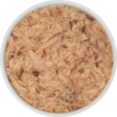 FUSSIE CAT PREMIUM TUNA SALMON