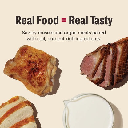 HONEST KITCHEN GF GOAT VAR 2.8