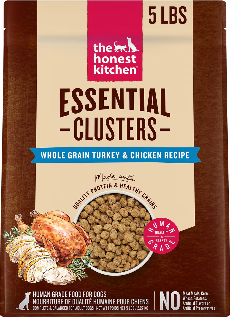 HONEST KITCHEN ESS CLST TRK/CH