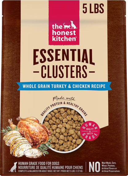 HONEST KITCHEN ESS CLST TRK/CH