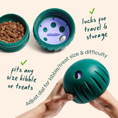 WOOF FORAGERT WALKABOUT S
