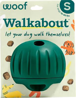 WOOF FORAGERT WALKABOUT S