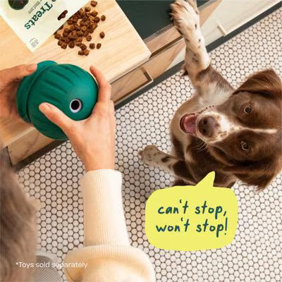 WOOF CH PUZZLE TREAT 5Z