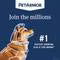 PETARMOR FLEA/TICK/LICE CLR