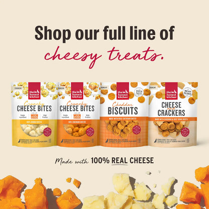 HONEST KITCHEN CDR CHZ BISCT