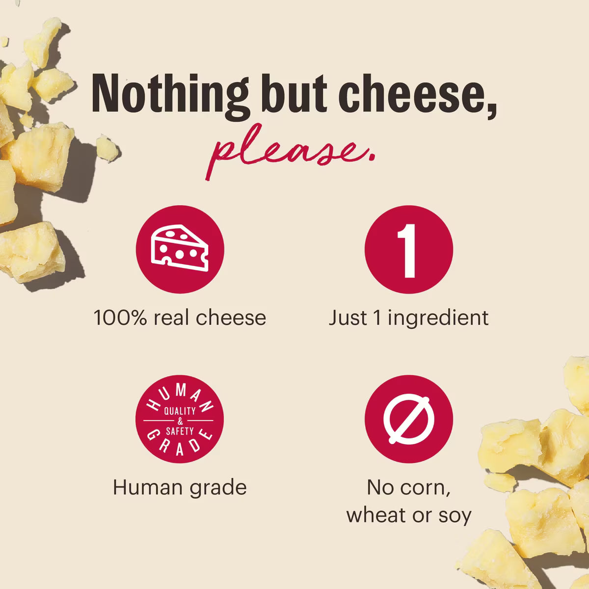 HONEST KITCHEN GOUDA BTS 2Z