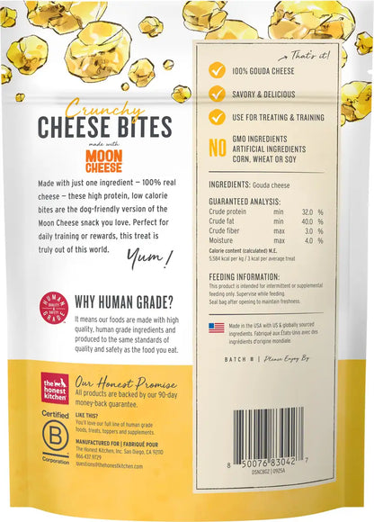 HONEST KITCHEN GOUDA BTS 2Z