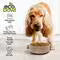 ECOBOWL SANDSTONE 48Z CINNAMON