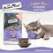 FUSSIE CAT MRKT FRSH KIT 3.5#