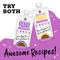WERUVA AWESOME BF BROTH 7Z