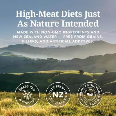 FELINE NAT LAMB VEN 6Z