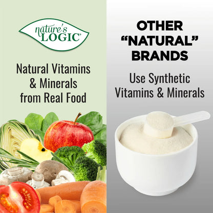 NATURE'S LOGIC LAMB 4.4#