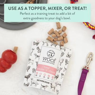 NZ WOOF BEEF TONG N CHK 1.76Z