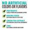 DINOVITE ORAL CHEWS L 4 -7Z