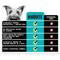DINOVITE ORAL CHEWS L 4 -7Z
