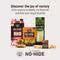 EARTH ANIMAL NO HIDE GRL BCN S