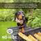 EARTH ANIMAL NO HIDE GRL BCN S